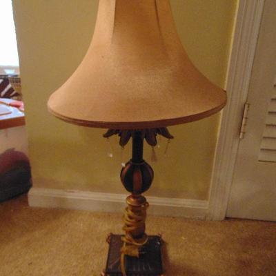 The Living Estate of Betty Pruitt Thomas Day 2