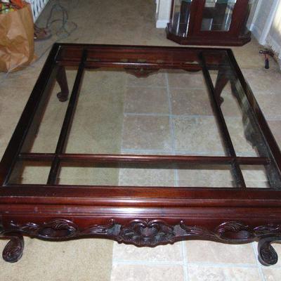 The Living Estate of Betty Pruitt Thomas Day 2