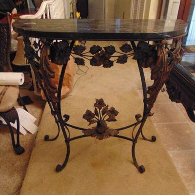 The Living Estate of Betty Pruitt Thomas Day 2