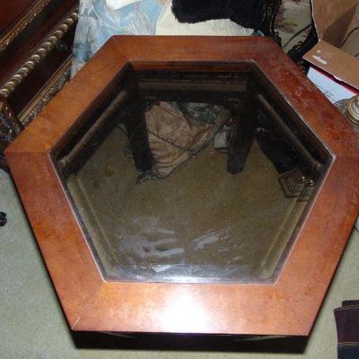 The Living Estate of Betty Pruitt Thomas Day 2