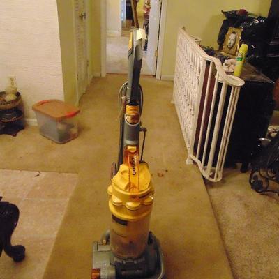 The Living Estate of Betty Pruitt Thomas Day 2