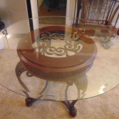 The Living Estate of Betty Pruitt Thomas Day 2