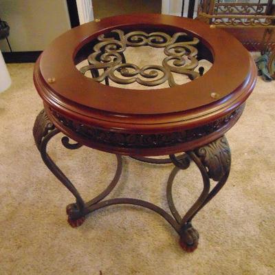 The Living Estate of Betty Pruitt Thomas Day 2