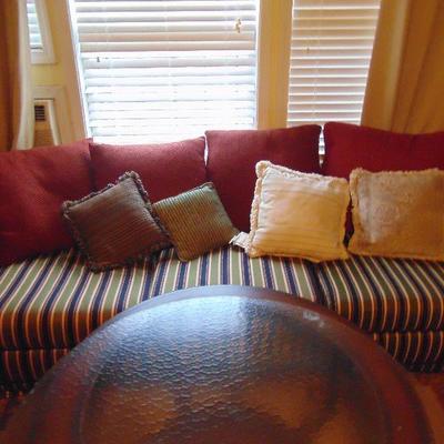 The Living Estate of Betty Pruitt Thomas Day 2