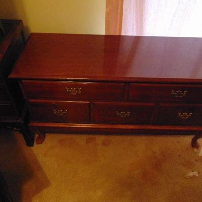 The Living Estate of Betty Pruitt Thomas Day 2