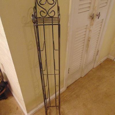 The Living Estate of Betty Pruitt Thomas Day 2