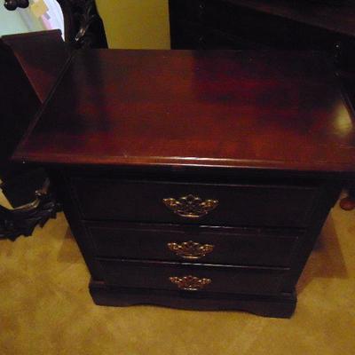 The Living Estate of Betty Pruitt Thomas Day 2