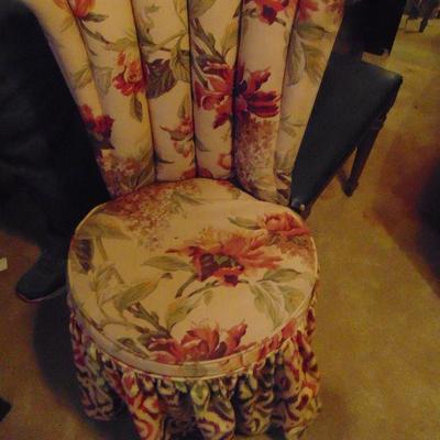 The Living Estate of Betty Pruitt Thomas Day 2