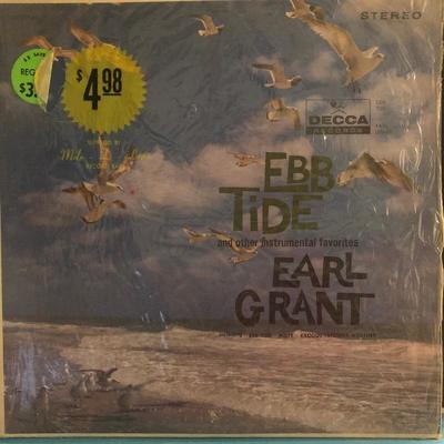 Lot #74 Earl Grant - Ebb Tide: DL 74165