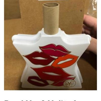 Bond No 9 Lolita 3oz tester new 