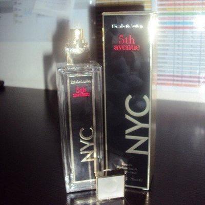 Elizabeth Arden 5 Th Ave NYC new