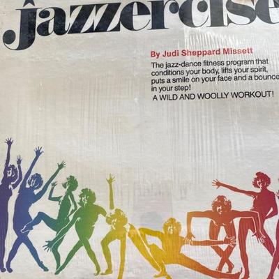 Jazzercise...