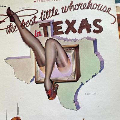 the best little whorehouse in Texas