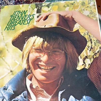 John Denver