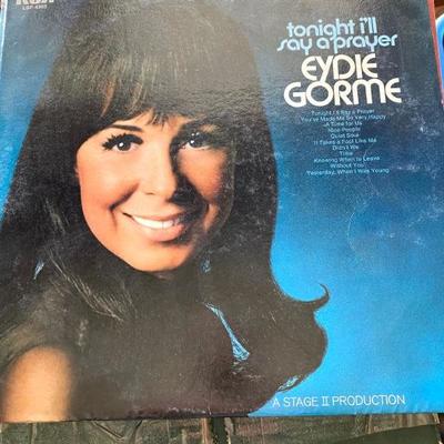 Eydie Gorme