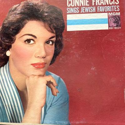 Connie Francis