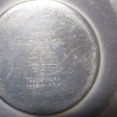 Lot 46 - Coffee Pot & Cup