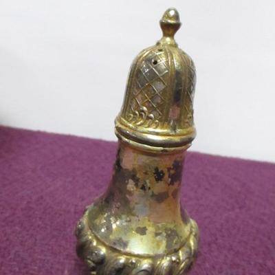 Lot 47 - Vintage Items