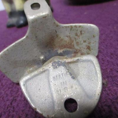 Lot 47 - Vintage Items