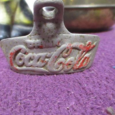 Lot 47 - Vintage Items