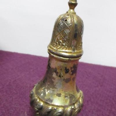Lot 47 - Vintage Items