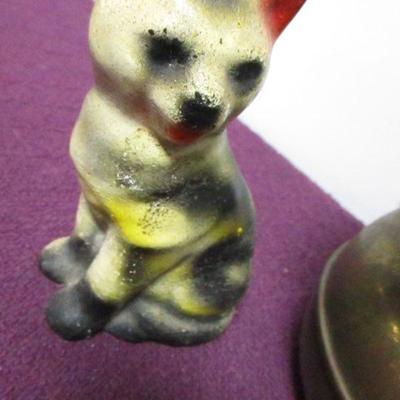 Lot 47 - Vintage Items