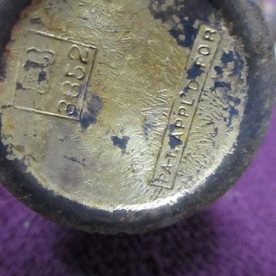 Lot 47 - Vintage Items