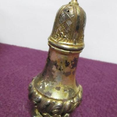 Lot 47 - Vintage Items
