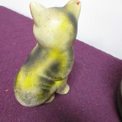 Lot 47 - Vintage Items