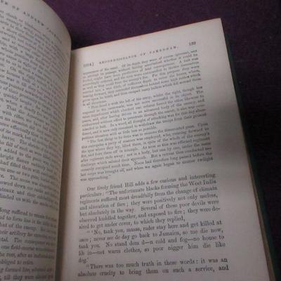 Lot 51 - Life Of Andrew Jackson 