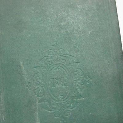 Lot 51 - Life Of Andrew Jackson 