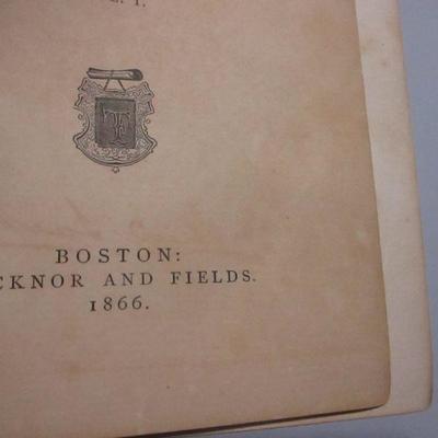 Lot 51 - Life Of Andrew Jackson 
