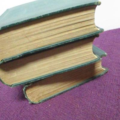Lot 51 - Life Of Andrew Jackson 