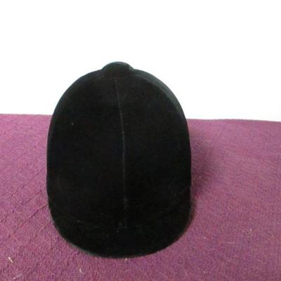 Lot 52 - Riding Helmet
