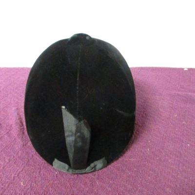 Lot 52 - Riding Helmet