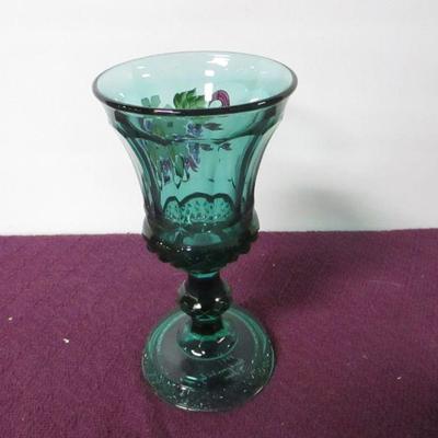 Lot 53 - Fenton Glass