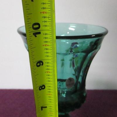 Lot 53 - Fenton Glass