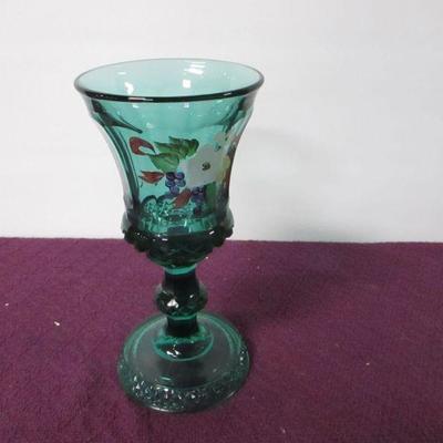 Lot 53 - Fenton Glass
