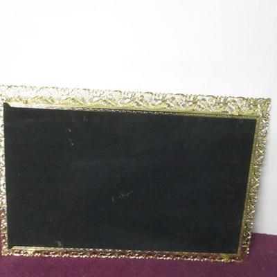 Lot 54 - Dressing Vanity Displays