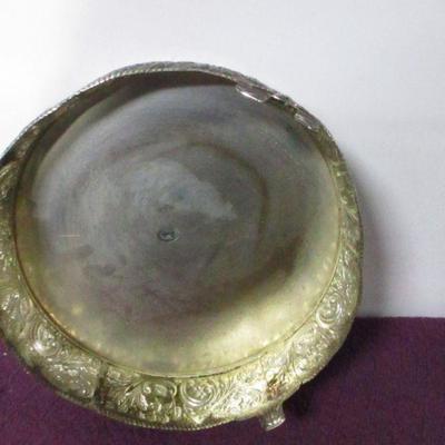 Lot 54 - Dressing Vanity Displays