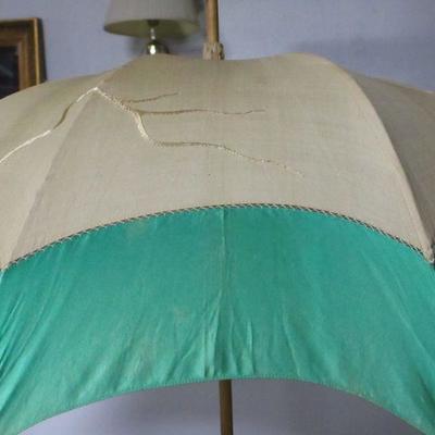 Lot 69 - Vintage Umbrella