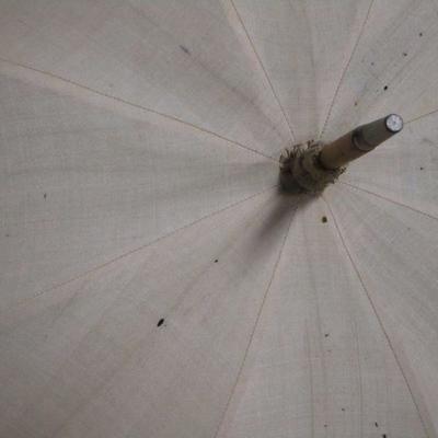 Lot 69 - Vintage Umbrella