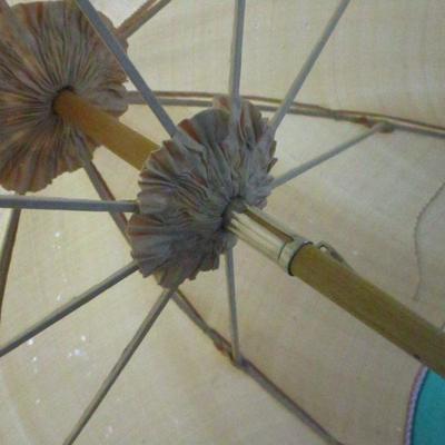 Lot 69 - Vintage Umbrella