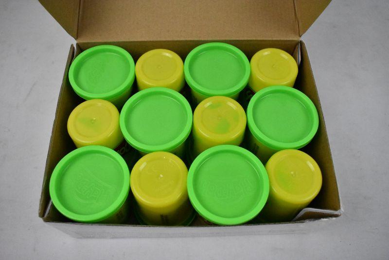 Play-Doh Bulk Pack of 48 Cans, 6 Sets of 8 Modeling Compound