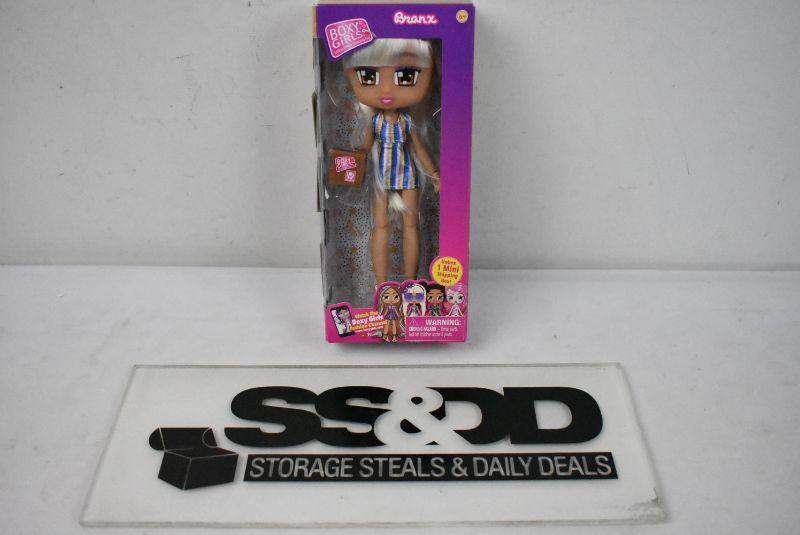 Boxydoll cheap