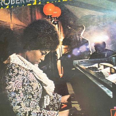 Roberta Flack