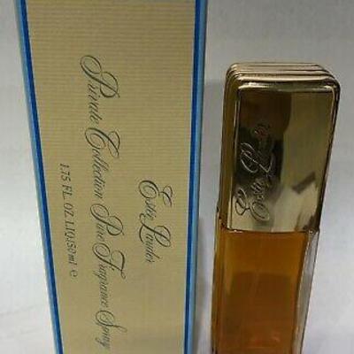 Estée Lauder Private Collection 1.7oz