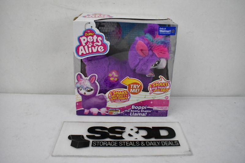 Pets alive boppi sale