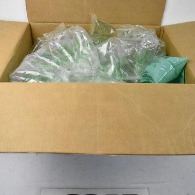 Large Box of Bubble Packing Material, Box Size 22