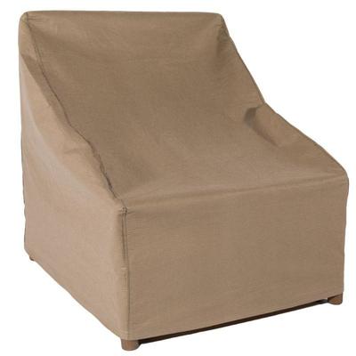 Duck Covers Lounge Chair Cover - Water Resistant, 29
